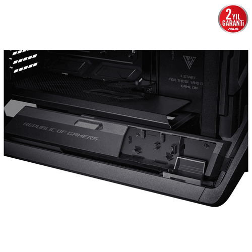 ASUS ROG HYPERION GR701 Gaming E-ATX PC Kasası 