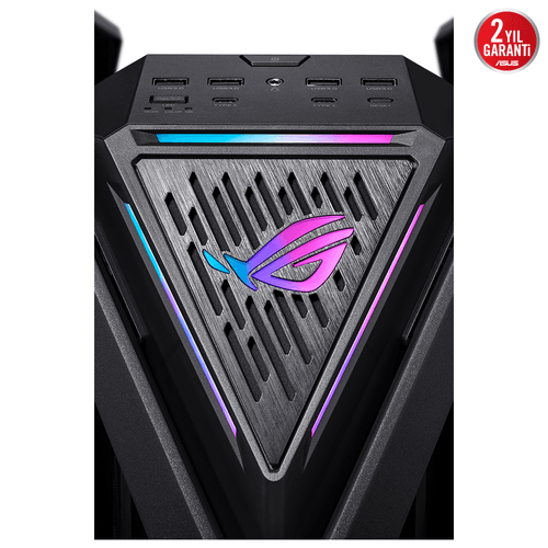 ASUS ROG HYPERION GR701 Gaming E-ATX PC Kasası 
