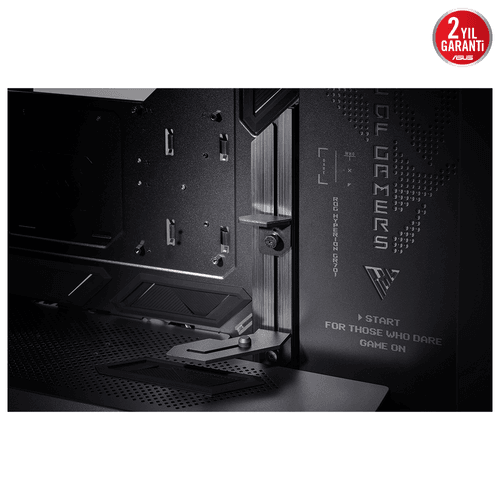 ASUS ROG HYPERION GR701 Gaming E-ATX PC Kasası 