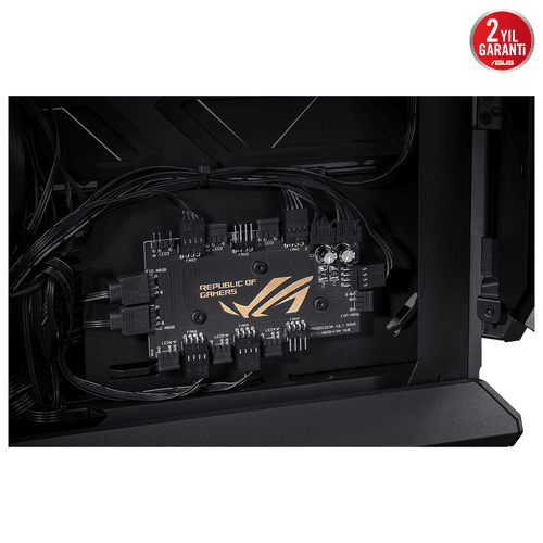 ASUS ROG HYPERION GR701 Gaming E-ATX PC Kasası 