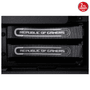 ASUS ROG HYPERION GR701 Gaming E-ATX PC Kasası 