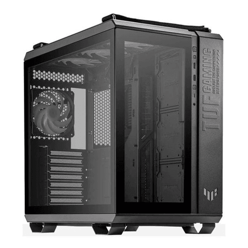 ASUS TUF GAMING GT502 PLUS Gaming Mid-Tower PC Kasası
