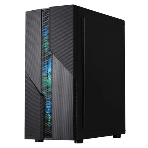 BITFENIX 600W 80+ C20 BFC-C20W60KKGKK-4F Gaming Mid-Tower PC Kasası