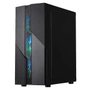 BITFENIX 600W 80+ C20 BFC-C20W60KKGKK-4F Gaming Mid-Tower PC Kasası