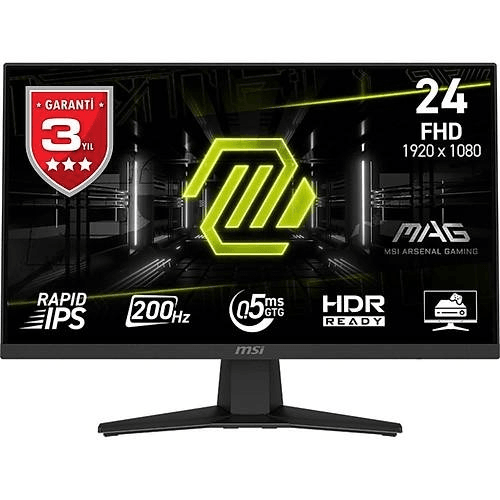 MSI 23.8