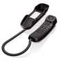 GIGASET DA210 Duvar Tipi Telefon Siyah