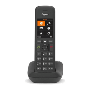 GIGASET C575 Kablosuz LCD Ekranlı Telefon