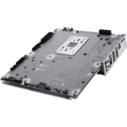 MSI MAG X870E TOMAHAWK MAX WIFI7 PZ DDR5 HDMI DP PCIe 16X v5.0 AM5 ATX