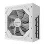 GIGABYTE 1000w 80+Gold GP-UD1000GM PG5 ICE Tam Modüler Power Supply Beyaz