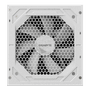 GIGABYTE 1000w 80+Gold GP-UD1000GM PG5 ICE Tam Modüler Power Supply Beyaz