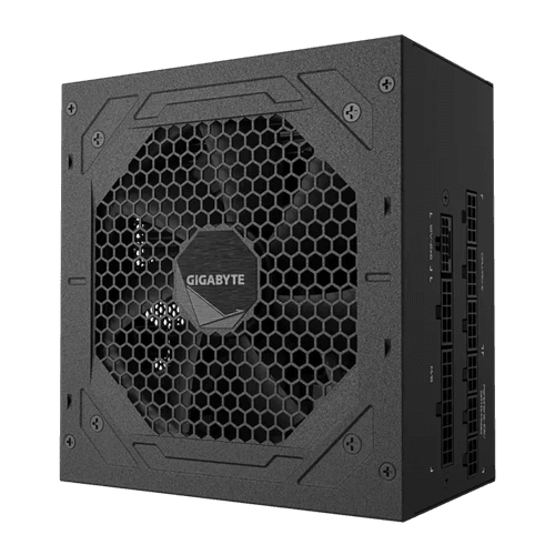 GIGABYTE 1000w 80+Gold GP-UD1000GM PG5 V2 Tam Modüler Power Supply