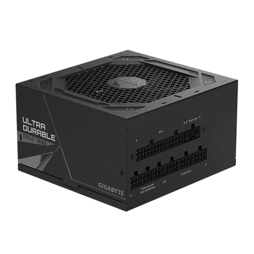 GIGABYTE 1000w 80+Gold GP-UD1000GM PG5 V2 Tam Modüler Power Supply