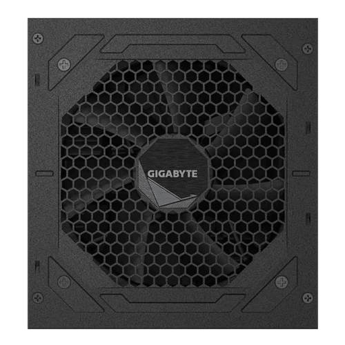 GIGABYTE 850W 80+ GOLD GP-UD850GM PG5 V2 Tam Modüler Power Supply