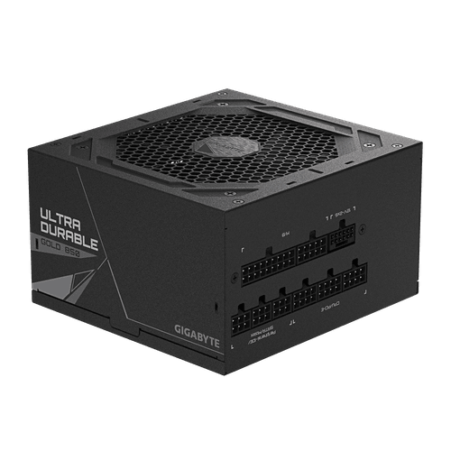 GIGABYTE 850W 80+ GOLD GP-UD850GM PG5 V2 Tam Modüler Power Supply