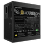 GIGABYTE 850W 80+ GOLD GP-UD850GM PG5 V2 Tam Modüler Power Supply