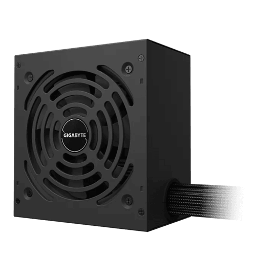 GIGABYTE 650w 80+Gold GP-P650G PG5 PCIe 5.1 Power Supply