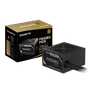 GIGABYTE 650w 80+Gold GP-P650G PG5 PCIe 5.1 Power Supply