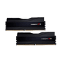 GSKILL 64GB (2X 32GB) DDR5 6000MHZ CL30 RGB PC RAM TRIDENT Z5 F5-6000J3040G32GX2-TZ5RK