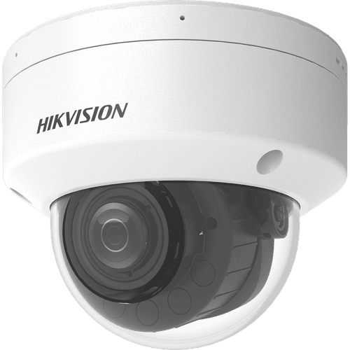 HIKVISION 4mp Dome Motorize IP Kamera Akıllı Hibrit DS-2CD2743G2-LIZS2U/SL