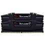 GSKILL 32GB (2X 16GB) DDR4 3600MHZ CL18 DUAL KIT PC RAM RIPJAWS V F4-3600C18D-32GVK