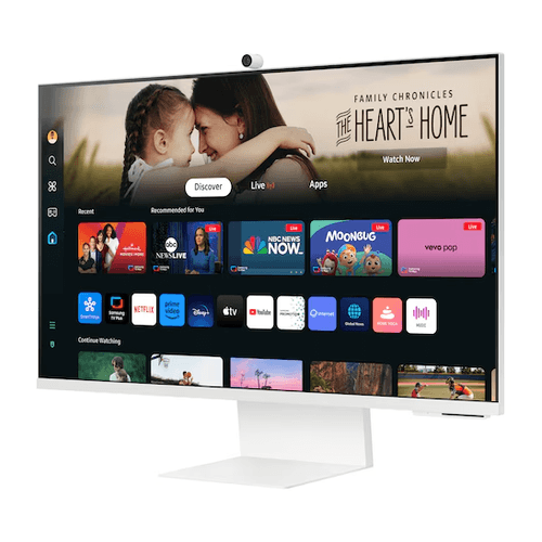 SAMSUNG 31.5
