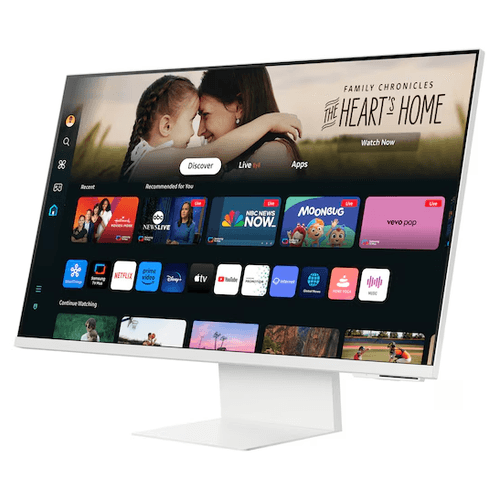 SAMSUNG 31.5