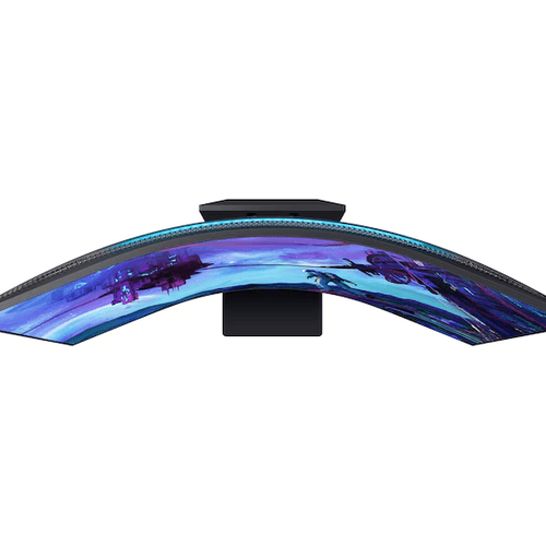 SAMSUNG 55