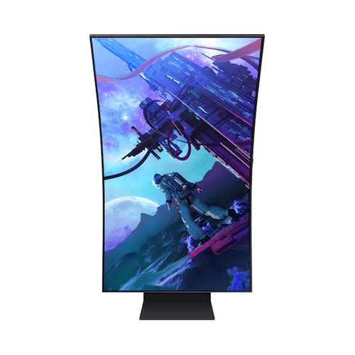 SAMSUNG 55