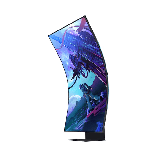 SAMSUNG 55