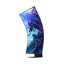 SAMSUNG 55