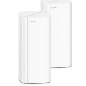 TENDA MX12-2 Wıfı6 AX3000 Ev Ofis Tipi Mesh Router 2-li set