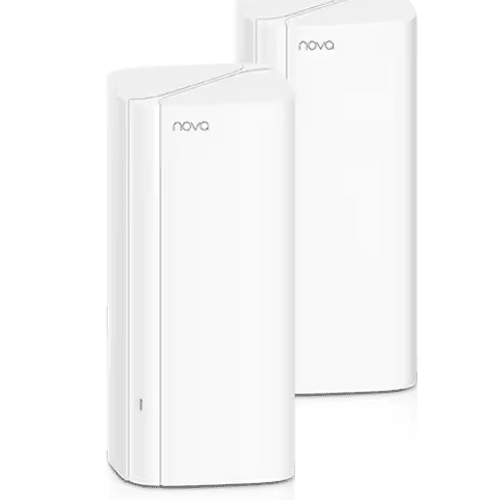 TENDA MX12-2 Wıfı6 AX3000 Ev Ofis Tipi Mesh Router 2-li set