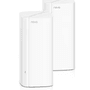 TENDA MX12-2 Wıfı6 AX3000 Ev Ofis Tipi Mesh Router 2-li set