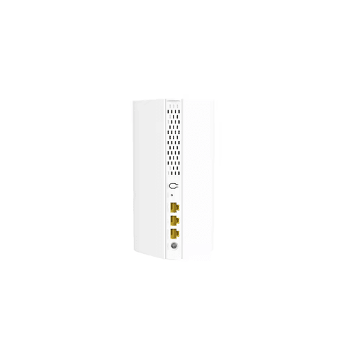 TENDA MX12-2 Wıfı6 AX3000 Ev Ofis Tipi Mesh Router 2-li set