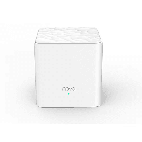 TENDA MX12-3 Wıfı5 AC1200 Ev Ofis Tipi Mesh Router 3-lü set