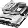 MSI MPG X870E EDGE TI WIFI7 DDR5 HDMI-DP TYPEC PCIE 5.0 AM5 ATX BEYAZ