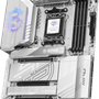MSI MPG X870E EDGE TI WIFI7 DDR5 HDMI-DP TYPEC PCIE 5.0 AM5 ATX BEYAZ