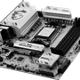 MSI B850M GAMING PLUS WIFI6E DDR5 HDMI-DP TYPEC PCIE 5.0 AM5 mATX 