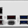 MSI B850M GAMING PLUS WIFI6E DDR5 HDMI-DP TYPEC PCIE 5.0 AM5 mATX 