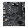 MSI PRO B550M-B DDR4 HDMI-DP PCIE 4.0 AM4 mATX
