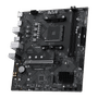 MSI PRO B550M-B DDR4 HDMI-DP PCIE 4.0 AM4 mATX