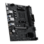 MSI PRO B550M-B DDR4 HDMI-DP PCIE 4.0 AM4 mATX