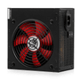 HIGH POWER 500W 80  BRONZE ECO HPE-500BR-A12SBK 12cm Fanlı Power Supply