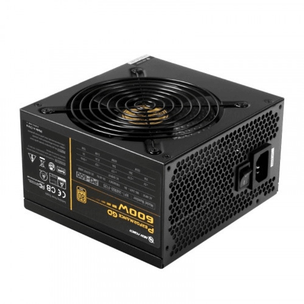TENDA 24port PoE 250w 1-SFP 10/100/ 2-GbE Yönetilemez Switch TEF1126P-24-250W