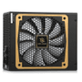 HIGH POWER 1200W 80  GOLD ASTRO GD HPJ-1200GD-F14B 12cm Fanlı Tam Modüler Power Supply