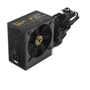 HIGH POWER 750W 80  GOLD PERFORMANCE GD HP1-J750GD-F12S 12cm Fanlı Power Supply