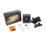 HIGH POWER 750W 80  GOLD PERFORMANCE GD HP1-J750GD-F12S 12cm Fanlı Power Supply