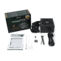 HIGH POWER 650W 80  BRONZE ELEMENT-DD HP1-M650BR-H12S 12cm Fanlı Power Supply