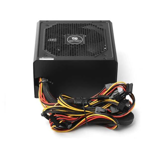 HIGH POWER 500W 80  HPQ-500ST-H12S 12cm Fanlı Power Supply
