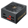 HIGH POWER 750W 80  GOLD HP1-F750GD-F14C 14cm Fanlı Tam Modüler Power Supply